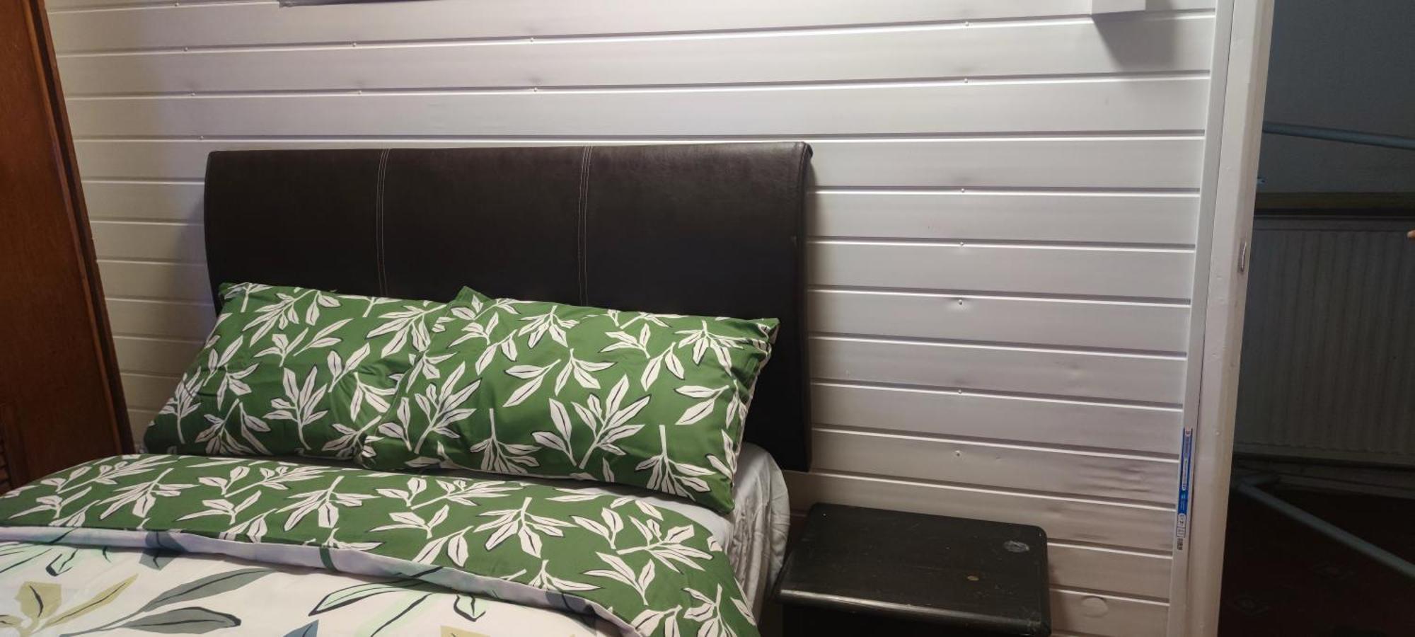 Well Furnished In London