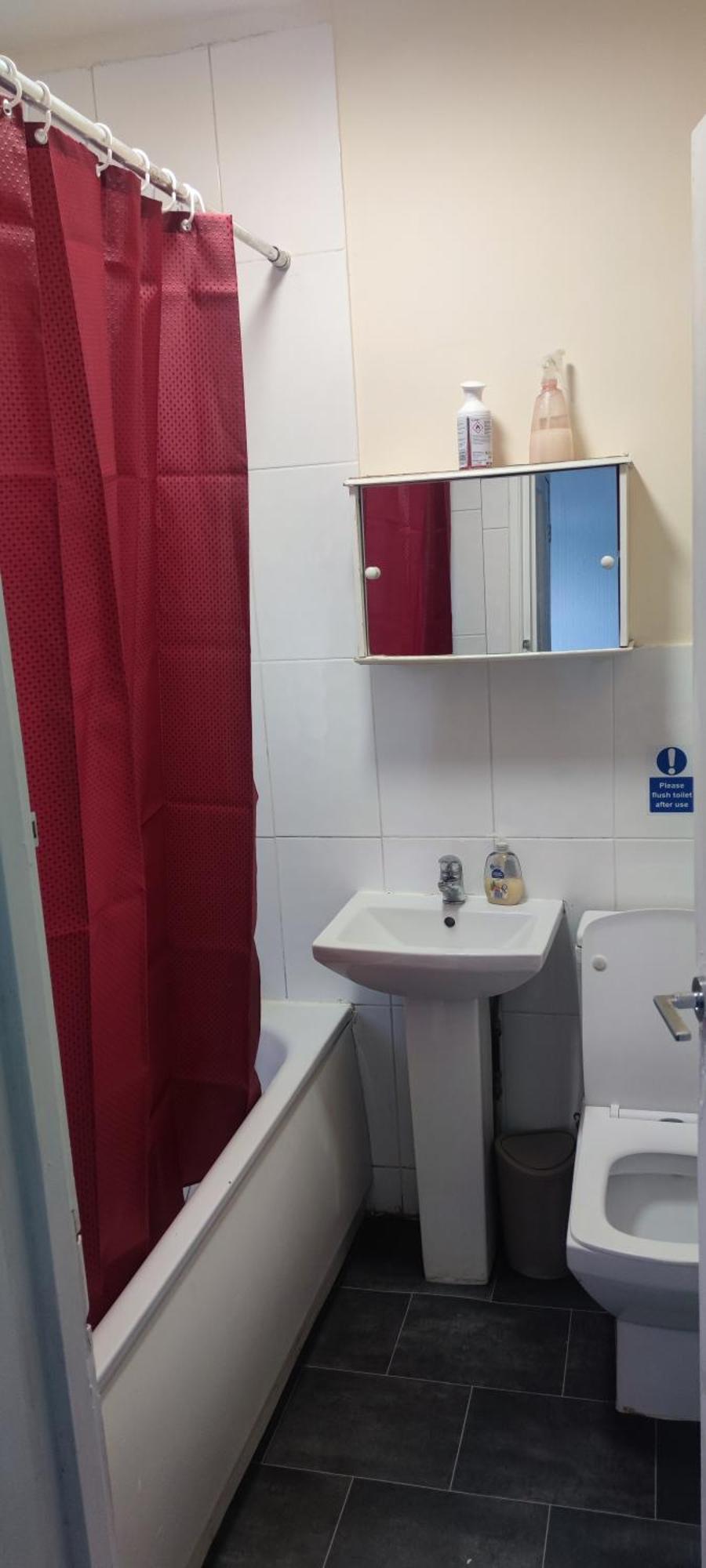 Well Furnished In